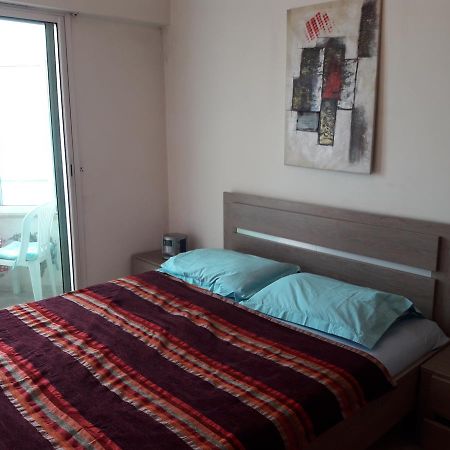 Ocean Apartman Rabat Kültér fotó