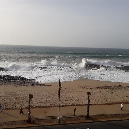 Ocean Apartman Rabat Kültér fotó