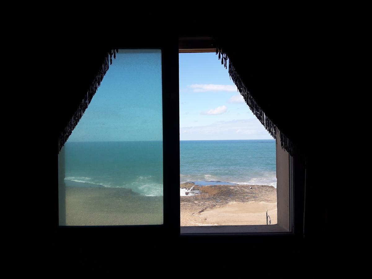 Ocean Apartman Rabat Kültér fotó