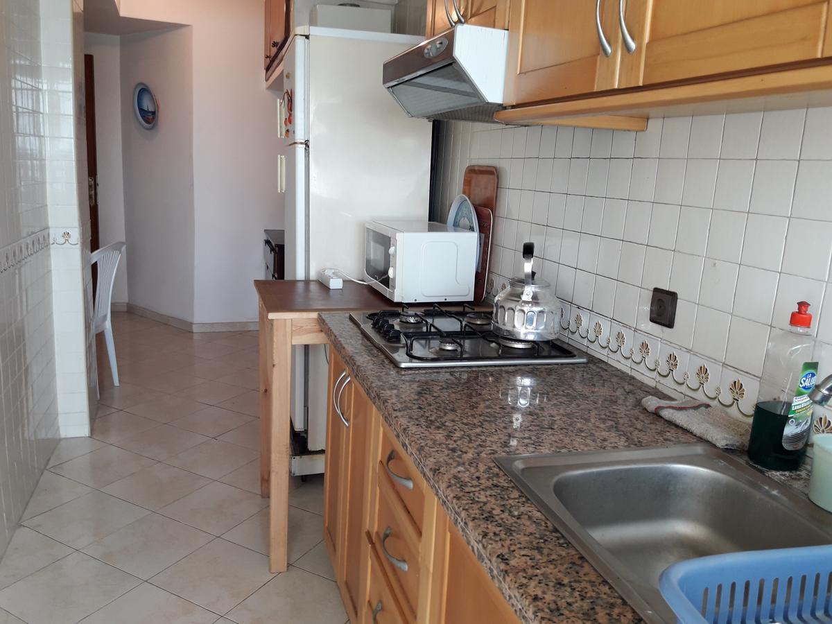 Ocean Apartman Rabat Kültér fotó
