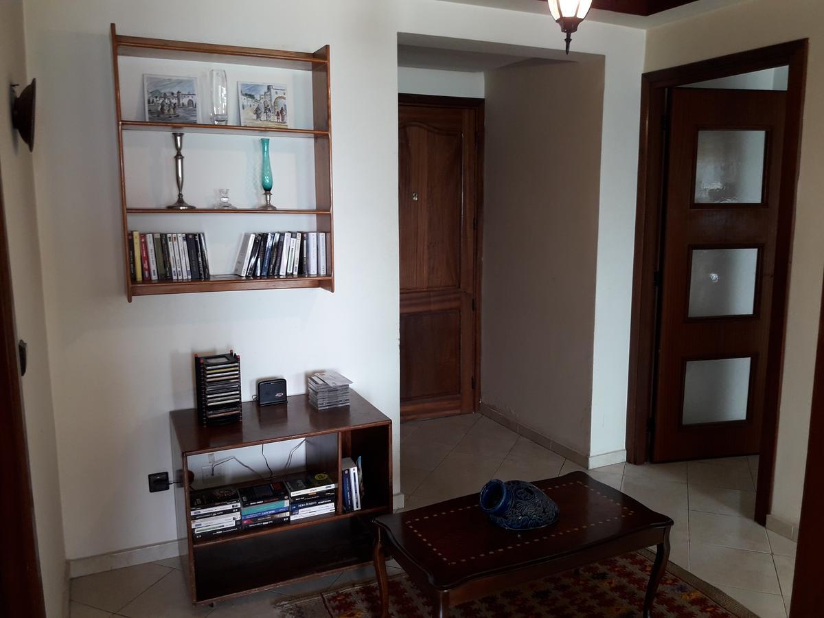 Ocean Apartman Rabat Kültér fotó