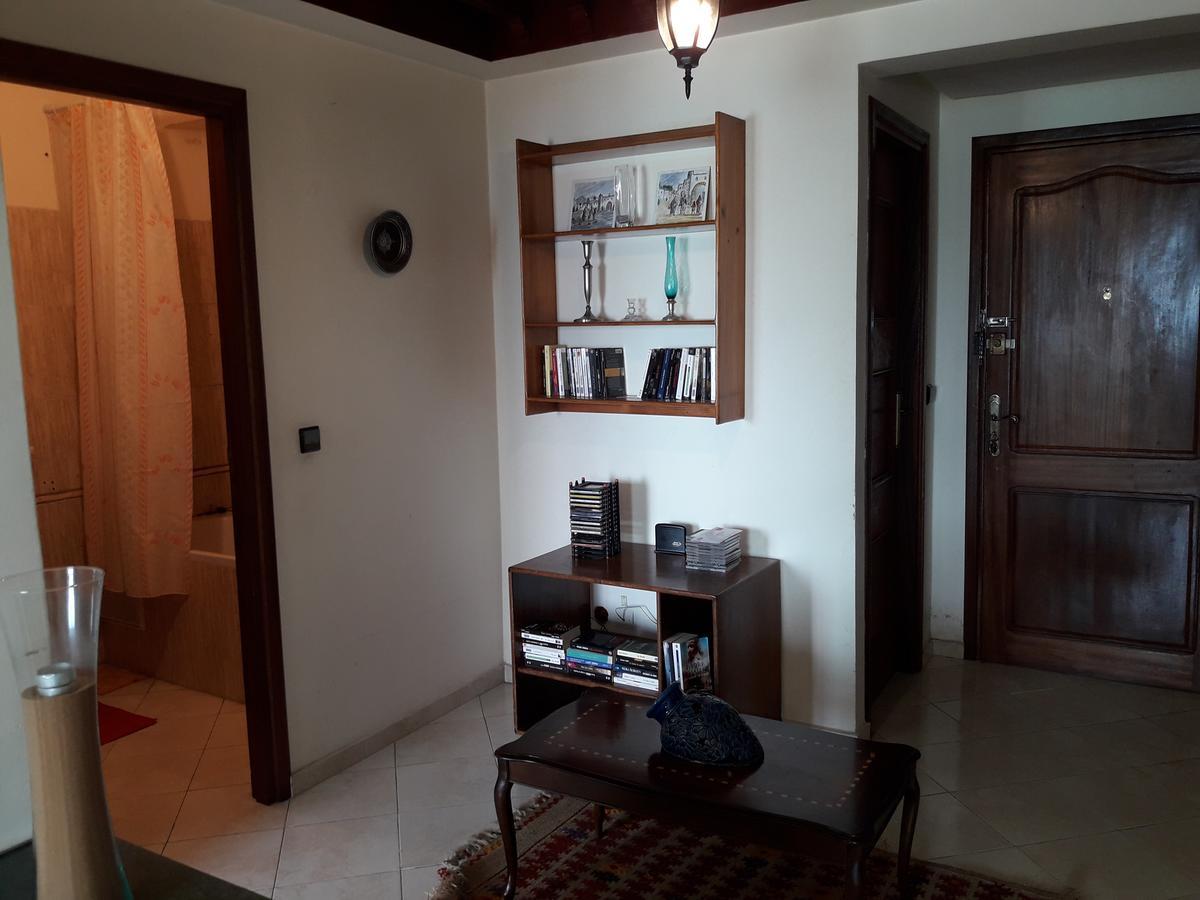 Ocean Apartman Rabat Kültér fotó