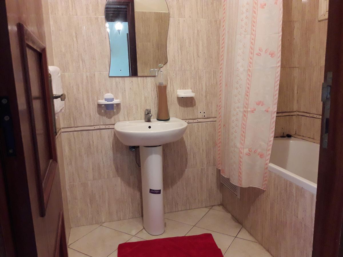Ocean Apartman Rabat Kültér fotó