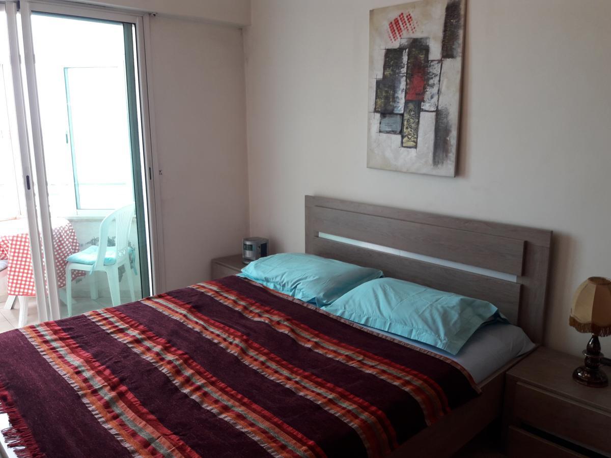Ocean Apartman Rabat Kültér fotó