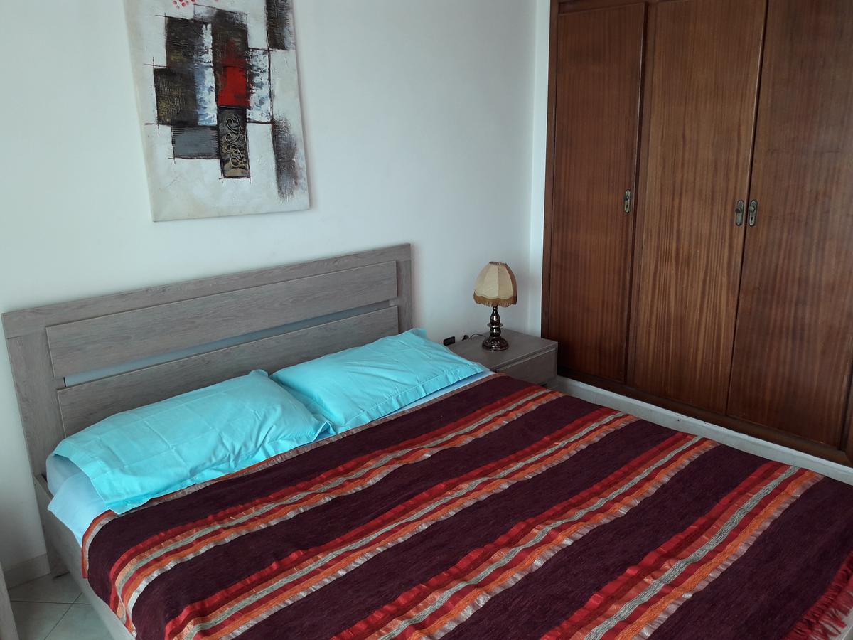 Ocean Apartman Rabat Kültér fotó