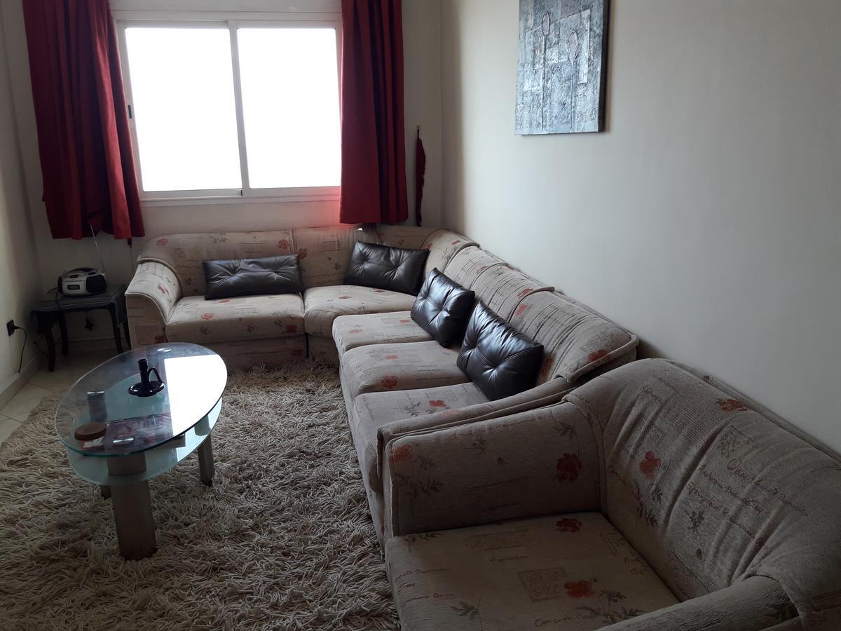 Ocean Apartman Rabat Kültér fotó