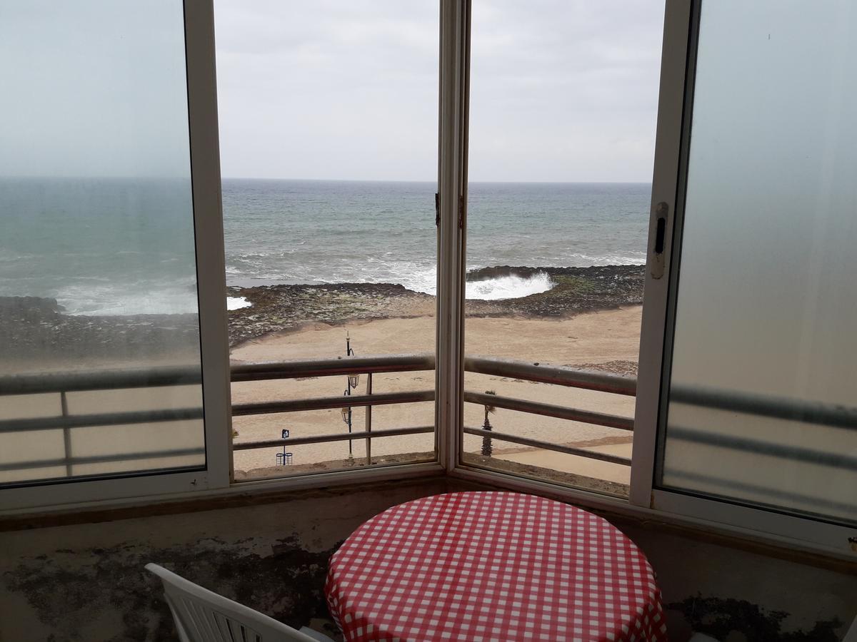 Ocean Apartman Rabat Kültér fotó