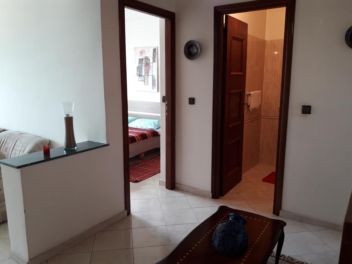 Ocean Apartman Rabat Kültér fotó