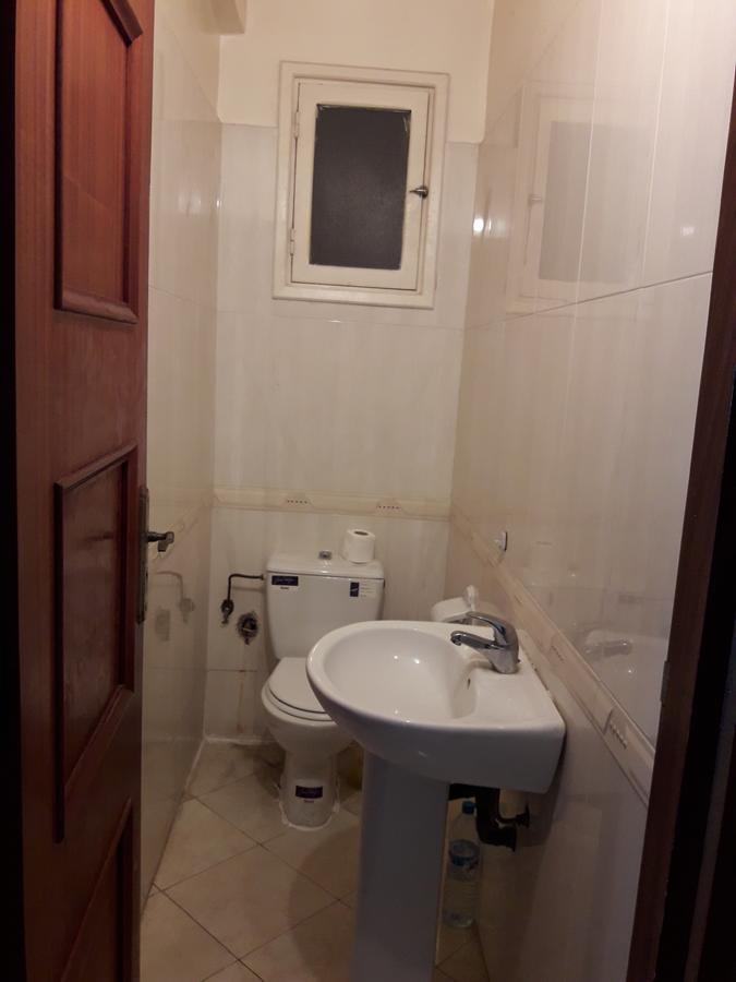 Ocean Apartman Rabat Kültér fotó
