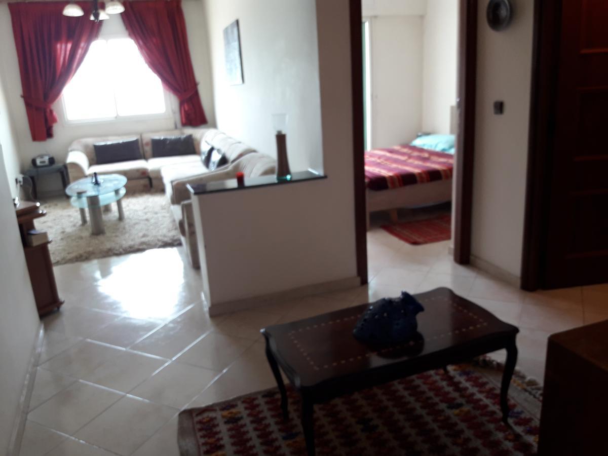 Ocean Apartman Rabat Kültér fotó