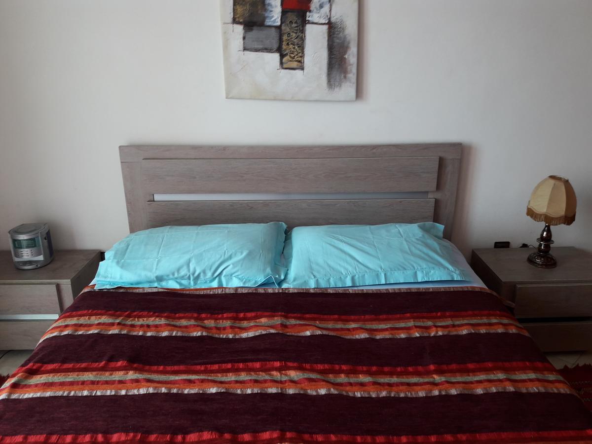 Ocean Apartman Rabat Kültér fotó